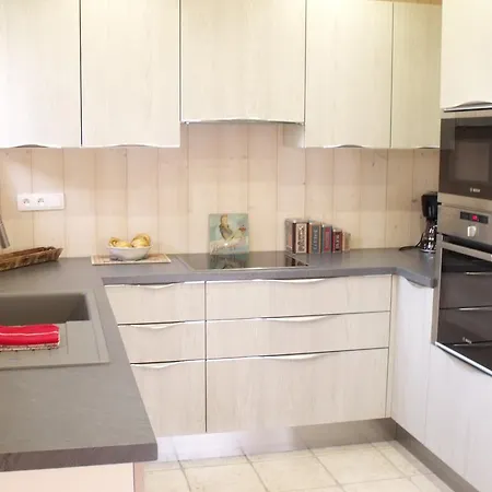 Appartement Bois De Lune *