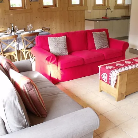 Bois De Lune Appartement *