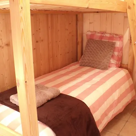 Bois De Lune Appartement *